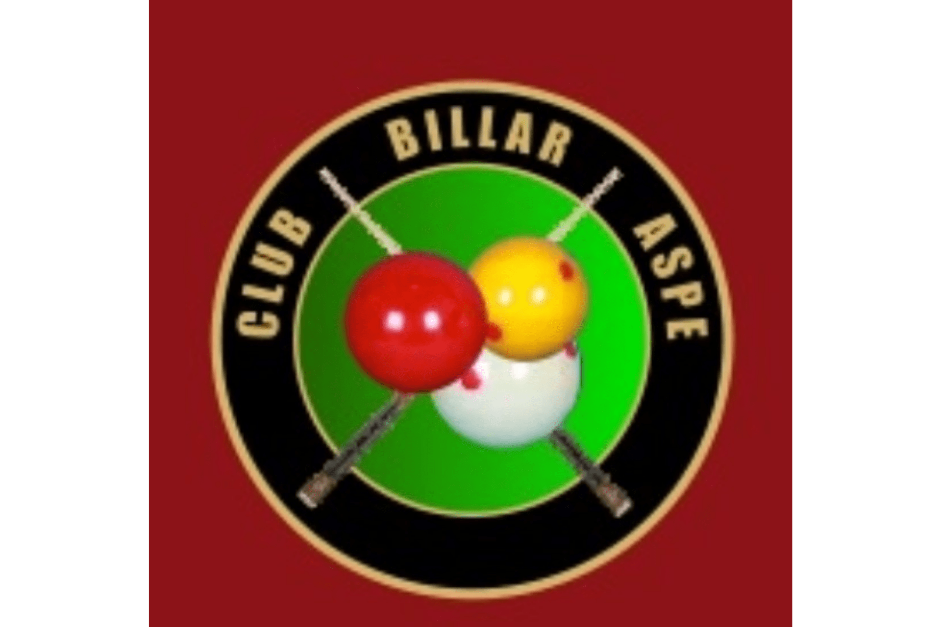 Logo AspeBillarClub